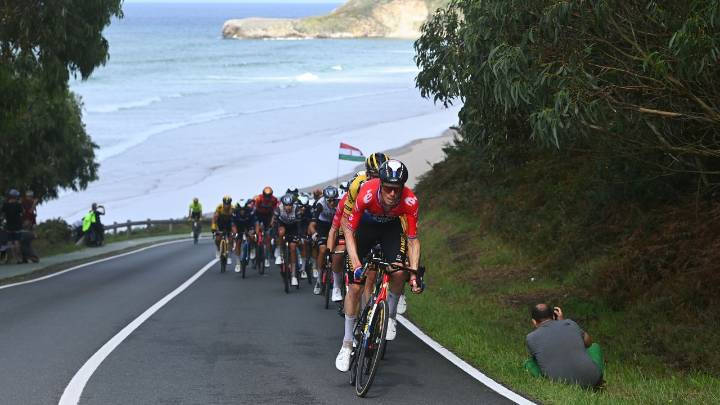 How to watch Vuelta a España 2025: live stream cycling online from anywhere