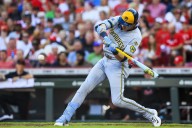Steve Makinen’s MLB Picks from Betting Splits and Systems for Saturday, August 16