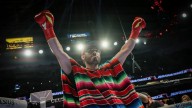 Boxer Julio César Chávez Jr. to stand trial in Mexico over alleged cartel ties