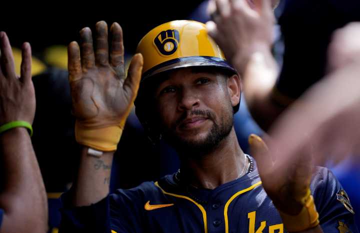 El equipo más dominante de la MLB