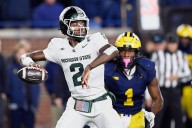 Where to watch Michigan State football tonight: Spartans vs. Western Michigan live stream