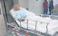 Deηuηciaη mαIα práctica en Hospital 6 del IMSS