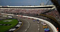 3x NASCAR Champion Announces Retirement Putting Full Stop to 23 Years of Legacy Three-time NASCAR truck series champion announces his full-time retirement after 2025, paving the way for another teamma