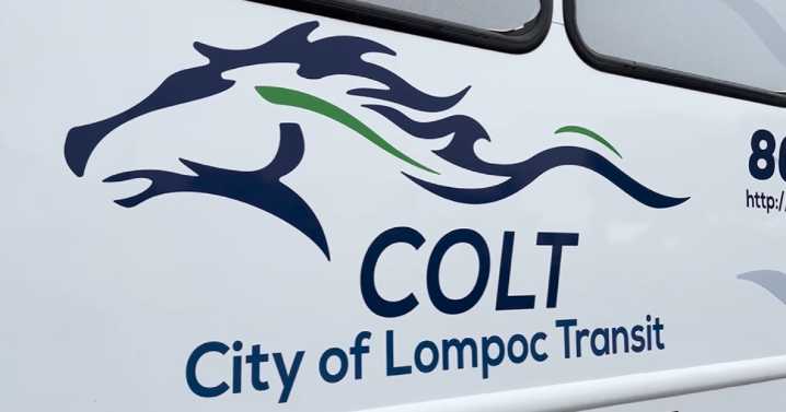City of Lompoc Transit to launch new bus services, increased fares