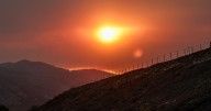 After short reprieve, heat and fire weather to return in SoCal