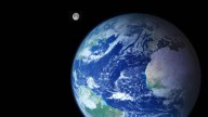 Crear oxígeno en el espacio