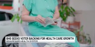 Tax proposition aims to strengthen Beauregard Parish Health System