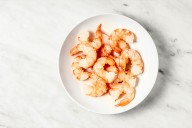 FDA warns: Walmart shrimp may be radioactive