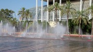 El Palau de la Música encarga una “revisión especializada” de los desprendimientos de tableros en la sala Iturbi