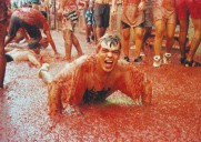 La Tomatina Festival: The world’s largest food fight observes its 80th year