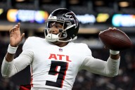 Atlanta Falcons QB Michael Penix Jr Doesn't Back Down And Confronts Fan For Mocking His Name