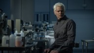 'Alien: Earth' star Timothy Olyphant on playing synth Kirsh