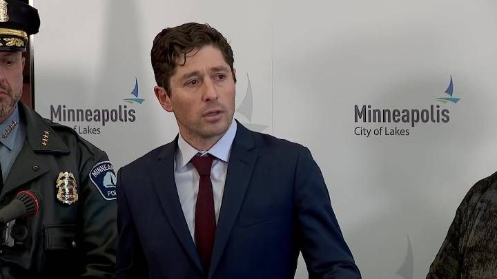 Minneapolis budget: Police double-time overtime pay could be eliminated in 2026