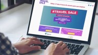 Comenzó Travel Sale con descuentos de hasta 60%