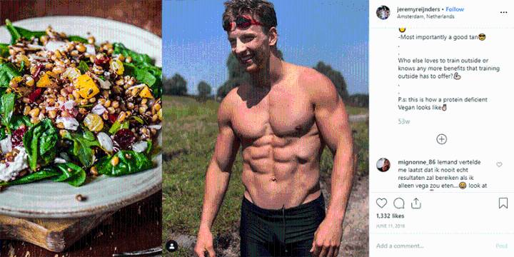 The Best 5 High Protein Morning Snacks for a Slimmer Belly