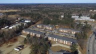 Seabrook man charged after rifle seen pointed from apartment window