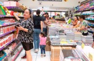 Piden compras de regreso a clases libres de impuestos