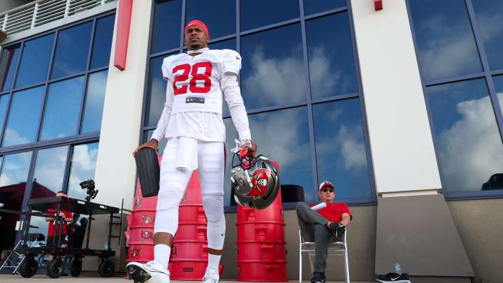 Deion Sanders: Shilo Sanders is a man of many talents