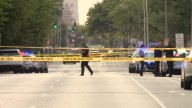 Woman shot near elementary school in Louisville, Ky.