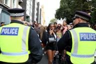 Facial recognition will save lives at Notting Hill Carnival