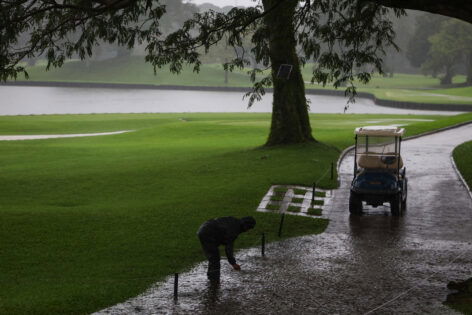Overturned Golf Cart Accident Lands Woman In Hospital After Serious Injuries An unfortunate incident on Thursday involving a golf cart sent a woman to the hospital, raising questions on golf cart safe