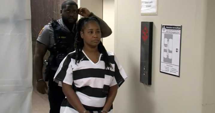 Tulsa Co. judge denies prison release under Oklahoma Survivors Act