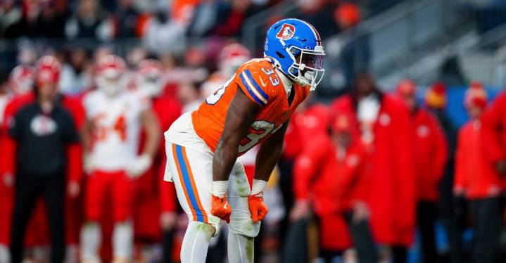 Offense and defensive key areas of improvement