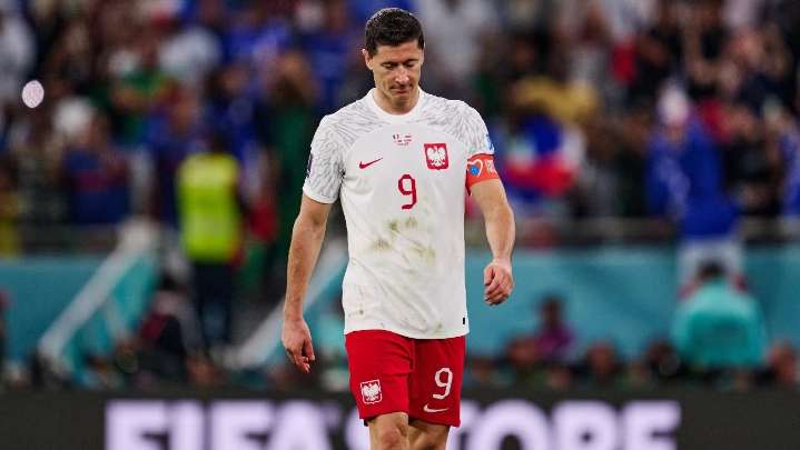 Polonia convoca a Lewandowski; vuelve como capitán rumbo al Mundial 2026