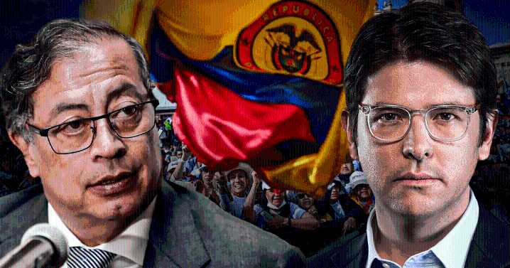 "La polarización aumentará": futuro político de Colombia tras la muerte de Uribe
