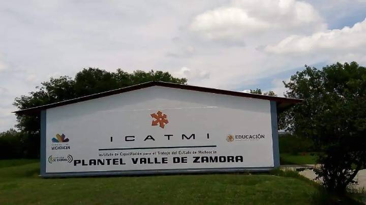 Cursos ICATMI iniciarán el 8 de septiembre; hay más de 15 en Zamora