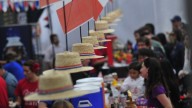 Biobío: Comunas con estado de excepción tendrán restricción de horario para fondas