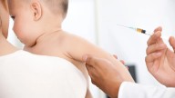La cita previa para vacunar a los bebés frente a la bronquiolitis abre el lunes