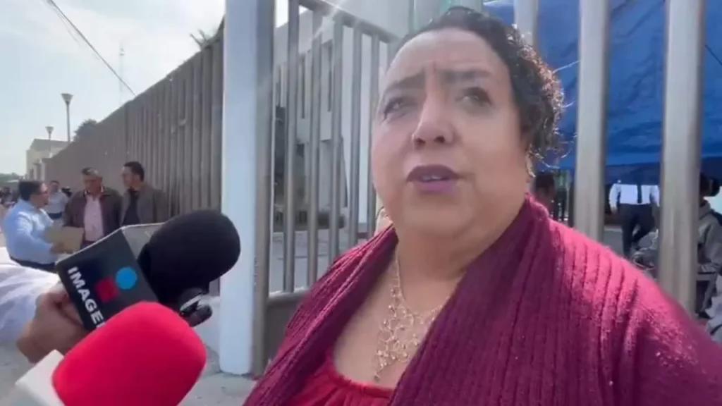 Cambian a la abogada del caso Fernandito
