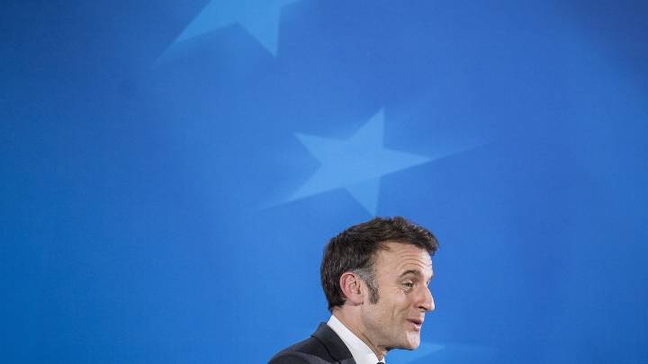 Francia convoca ahora al embajador estadounidense en París por sus críticas a la "inacción" de Macron con el antisemitismo