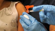 Vaccinating young children against Covid-19 may be more challenging this respiratory virus season