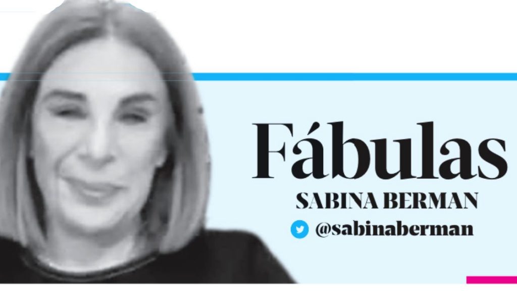 Prensa mentirosa