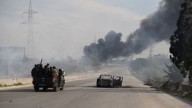 ONU califica como crímenes de guerra ataques contra alauitas en Siria (+Foto)