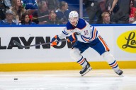 Zach Hyman Unsure He’ll Be Ready To Start The Season