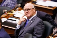 Ontario allows more density, building height near Toronto transit