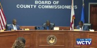 New interim county administrator confirmed by Gadsden County Commission Thursday