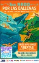 AEBBA invita al tercer nado por las ballenas