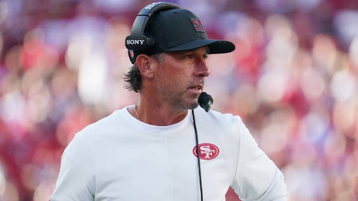 49ers HC Kyle Shanahan gives ‘optimistic’ injury update on 2 key D