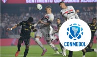 Conmebol impondría sanción a Sao Paulo tras el duelo ante Nacional