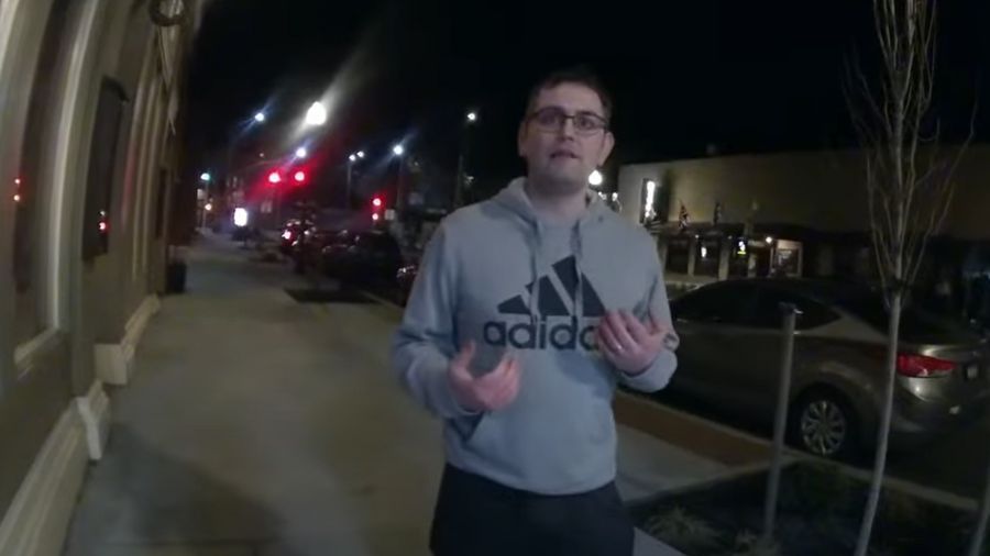 After WSU Trump supporter assaulted over hat, Judge sends attacker to jail
