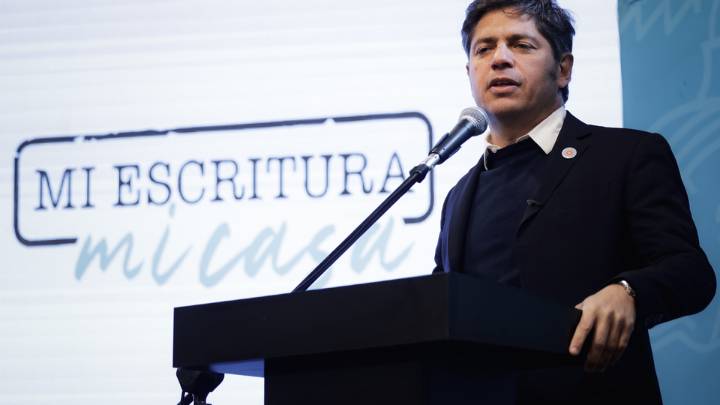 La campaña somos nosotros