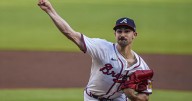 Braves’ Strider seeking consistency in final weeks