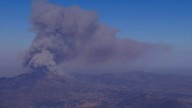Brush fire breaks out in Acton | FOX 11 Los Angeles