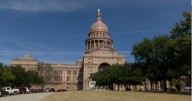 Texas Senate reconvenes to discuss several bills, including legislation on abortion and redistricting