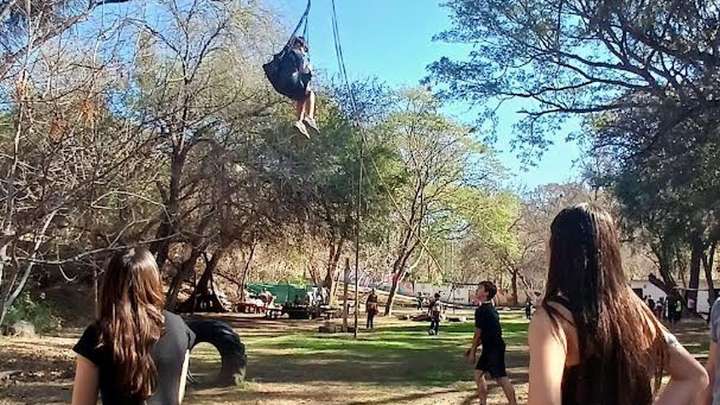 Capital: todas las opciones para festejar el Día del Niño al aire libre