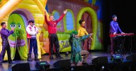 People insist The Wiggles are 'so back' after noticing one 'amazing' thing